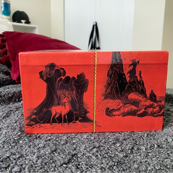 The Complete Harry Potter Collection - Picture 6 of 7